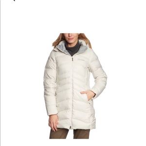 Women’s Marmot Montreal Jacket-NWT